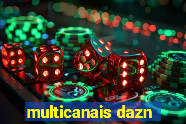 multicanais dazn